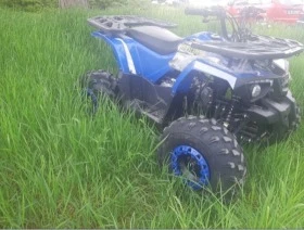 Bashan BS Модел 2025, снимка 9