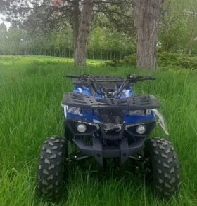 Bashan BS Модел 2025, снимка 6