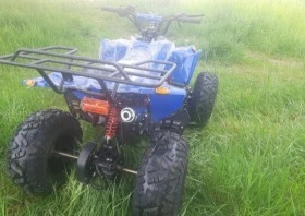 Bashan BS Модел 2025, снимка 4