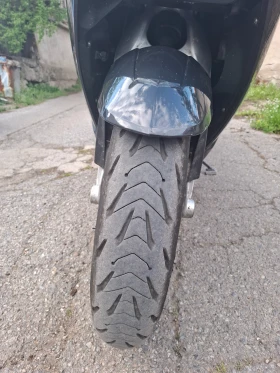 BMW K 1200GT, снимка 10