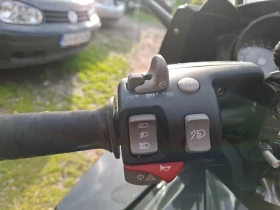 BMW K 1200GT, снимка 7
