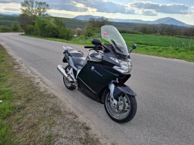 BMW K 1200GT, снимка 1