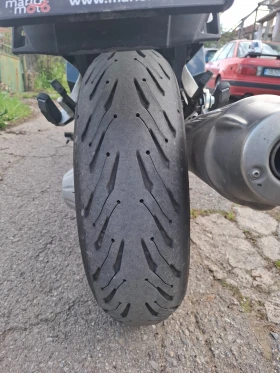 BMW K 1200GT, снимка 11