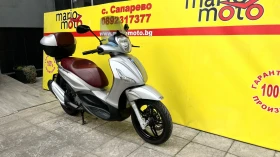 Piaggio Beverly 350i, снимка 2