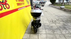 Piaggio Beverly 350i, снимка 5