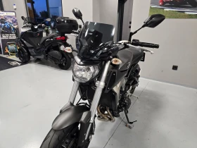 Yamaha Mt-09 900ie, ABS, 2014г., снимка 8
