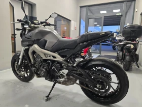Yamaha Mt-09 900ie, ABS, 2014г., снимка 6
