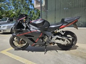  Honda Cbr