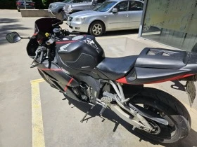 Обява за продажба на Honda Cbr RR Fireblade ~7 200 лв. - изображение 3