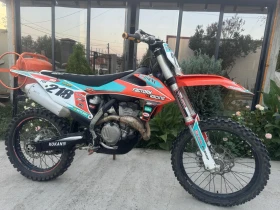     Ktm SX-F