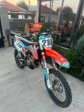 Ktm SX-F | Mobile.bg    3