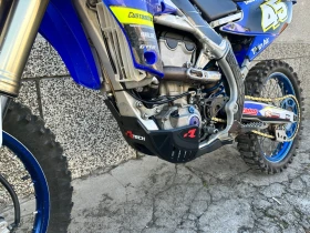 Yamaha Yzf 450, снимка 3