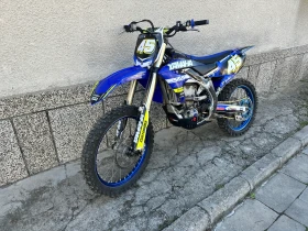 Yamaha Yzf 450, снимка 2