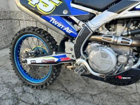 Yamaha Yzf 450, снимка 11