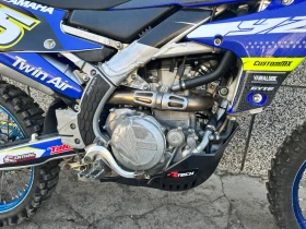 Yamaha Yzf 450, снимка 10