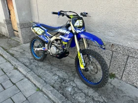 Yamaha Yzf 450, снимка 9