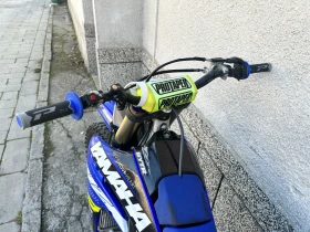 Yamaha Yzf 450, снимка 6