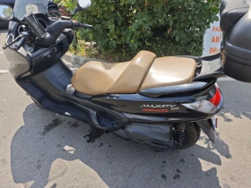 Yamaha Majesty YP 400 A | Mobile.bg    7