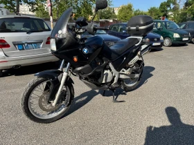 BMW F 650 | Mobile.bg    2