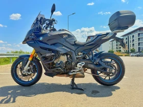     BMW S S 1000 XR 2018