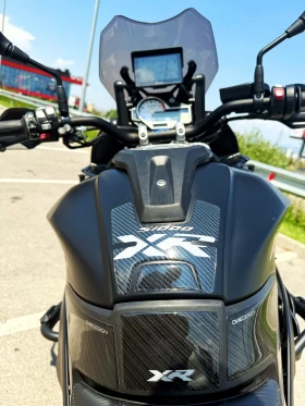 BMW S S 1000 XR 2018 | Mobile.bg    12