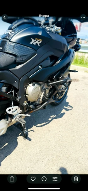 BMW S S 1000 XR 2018 | Mobile.bg    3