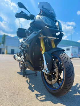 BMW S S 1000 XR 2018 | Mobile.bg    11