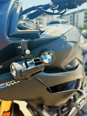 BMW S S 1000 XR 2018 | Mobile.bg    10