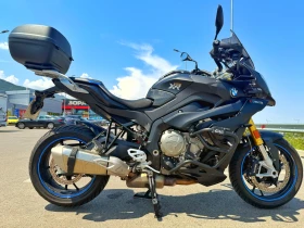 BMW S S 1000 XR 2018 | Mobile.bg    9