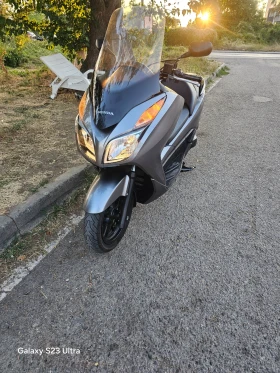 Honda Forza HCC300A | Mobile.bg    3