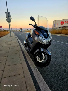  Honda Forza