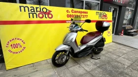 Piaggio Beverly undefined | Auto.bg — изображение 9