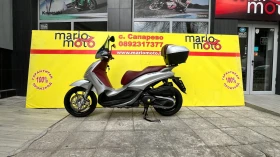 Piaggio Beverly undefined | Auto.bg — изображение 8