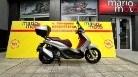 Piaggio Beverly 