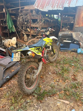 ����� �� �������� �� Beta Rr