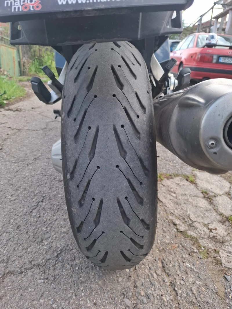 BMW K 1200GT, снимка 11 - Мотоциклети и мототехника - 52226881