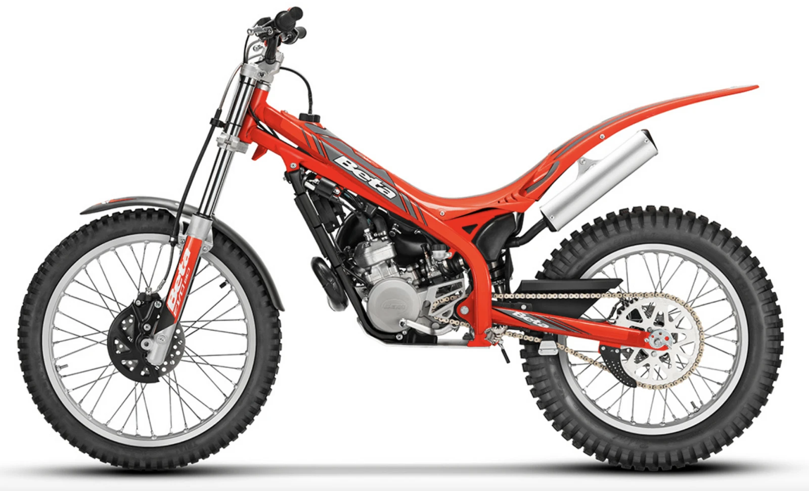 Beta EVO 80 JUNIOR MY25, снимка 1