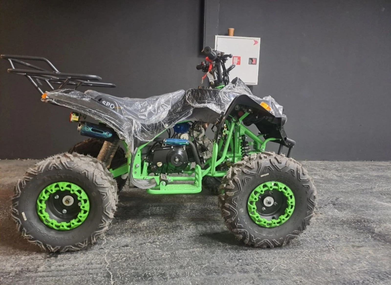 Bashan BS  2025 | Mobile.bg   1