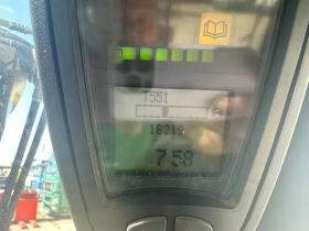 Електрокар Linde, снимка 13