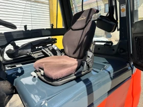 Електрокар Linde, снимка 15