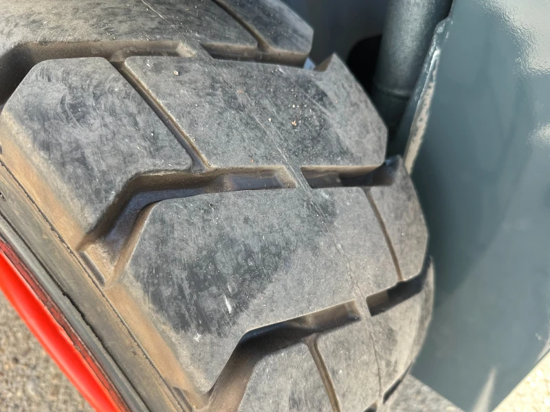 Електрокар Linde, снимка 10 - Индустриална техника - 51016036