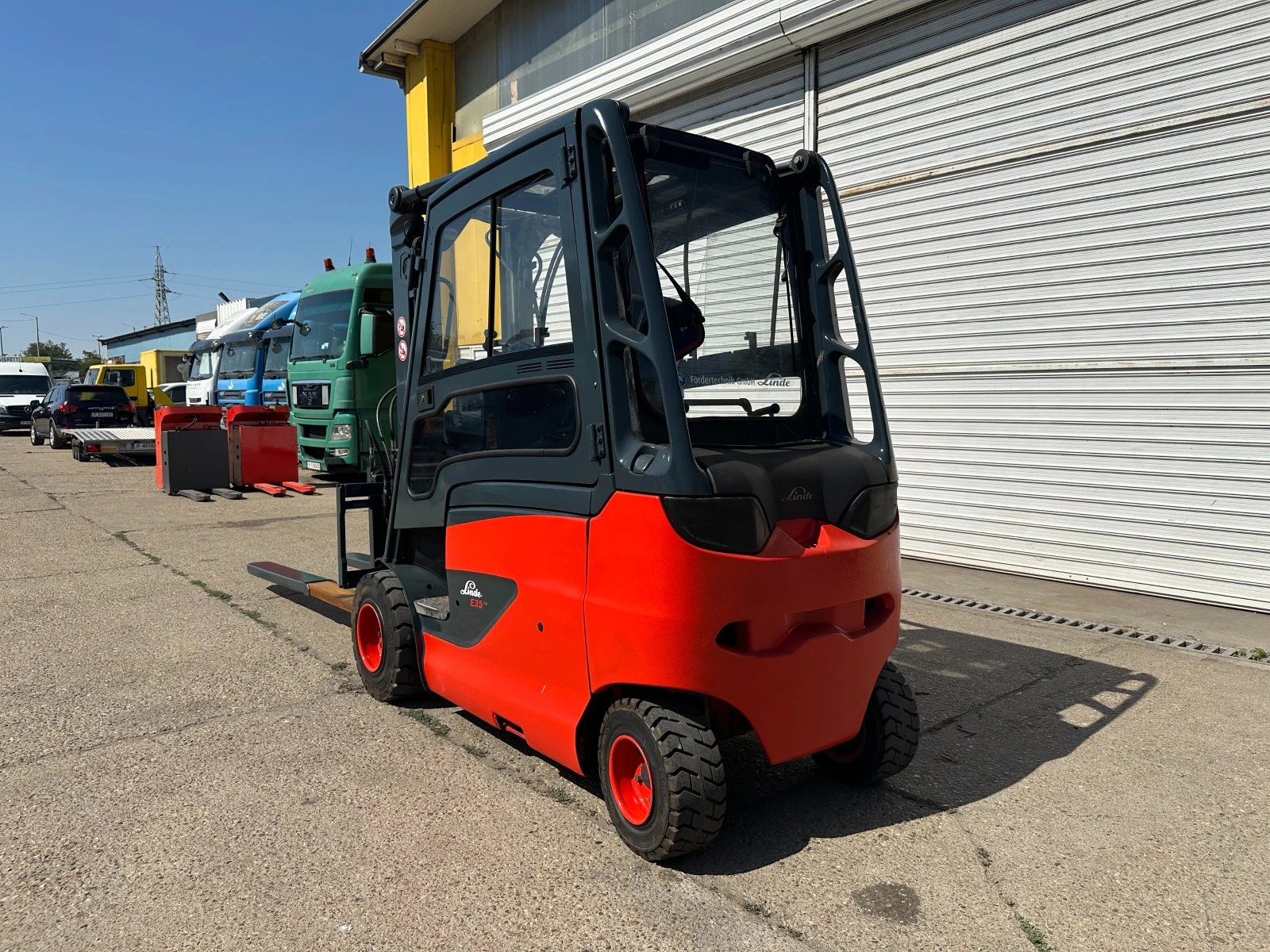  Linde | Mobile.bg   5