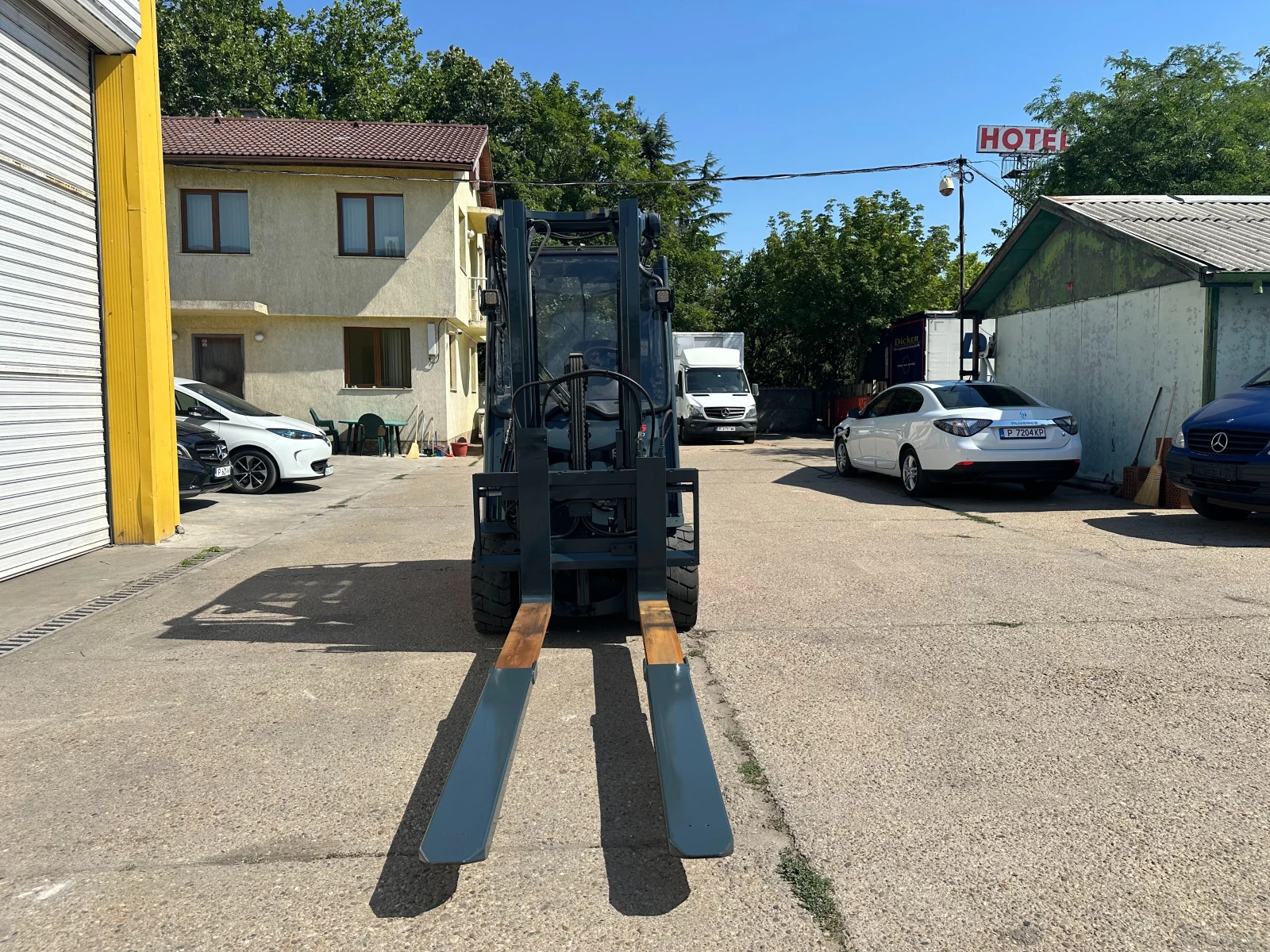  Linde | Mobile.bg   3