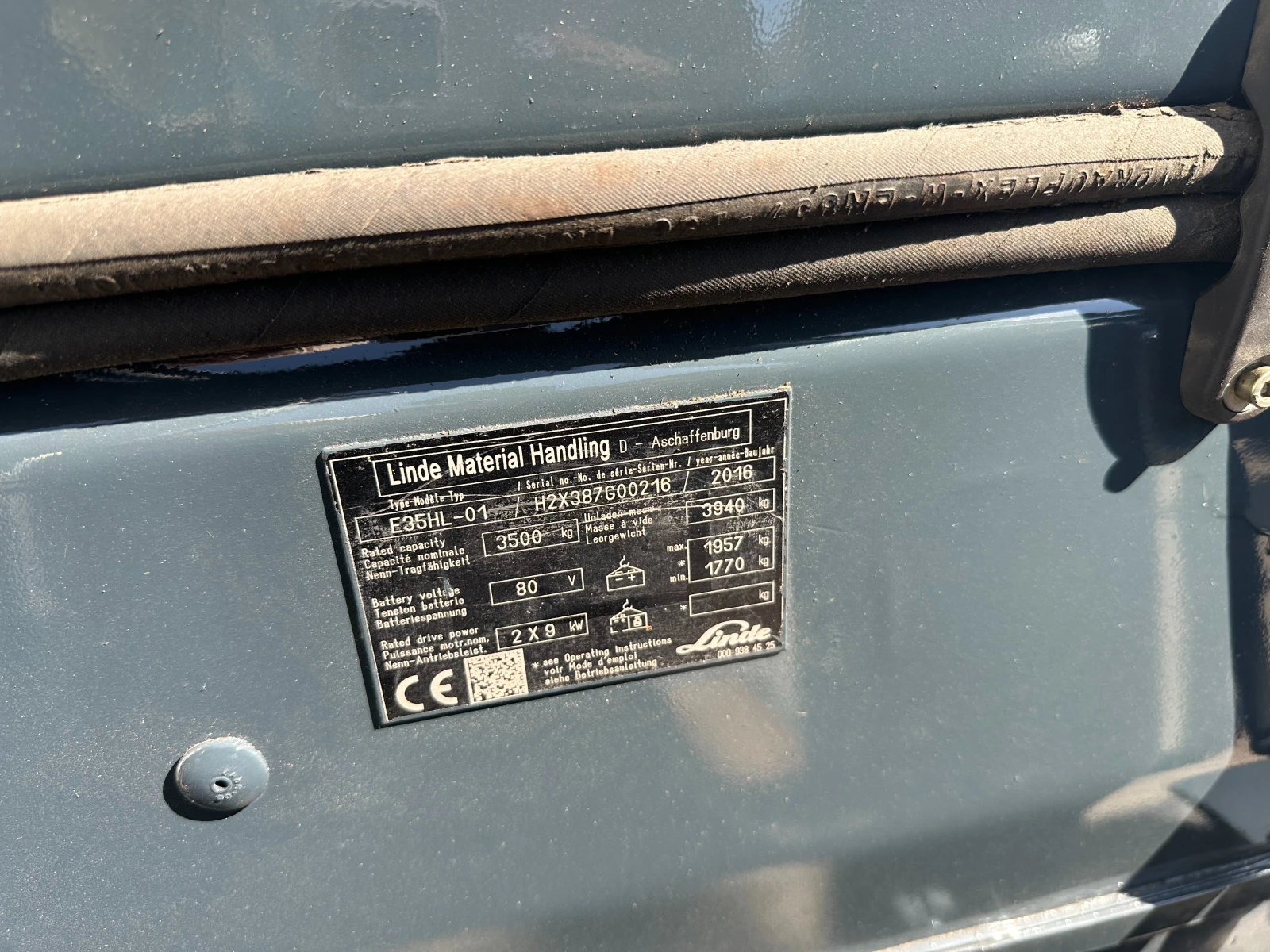  Linde | Mobile.bg   17