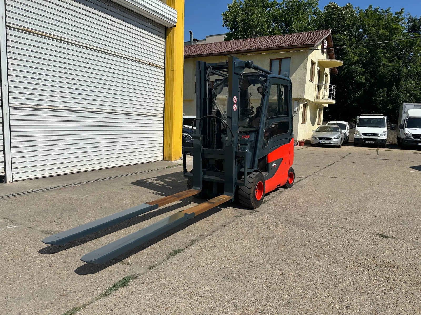  Linde | Mobile.bg   1