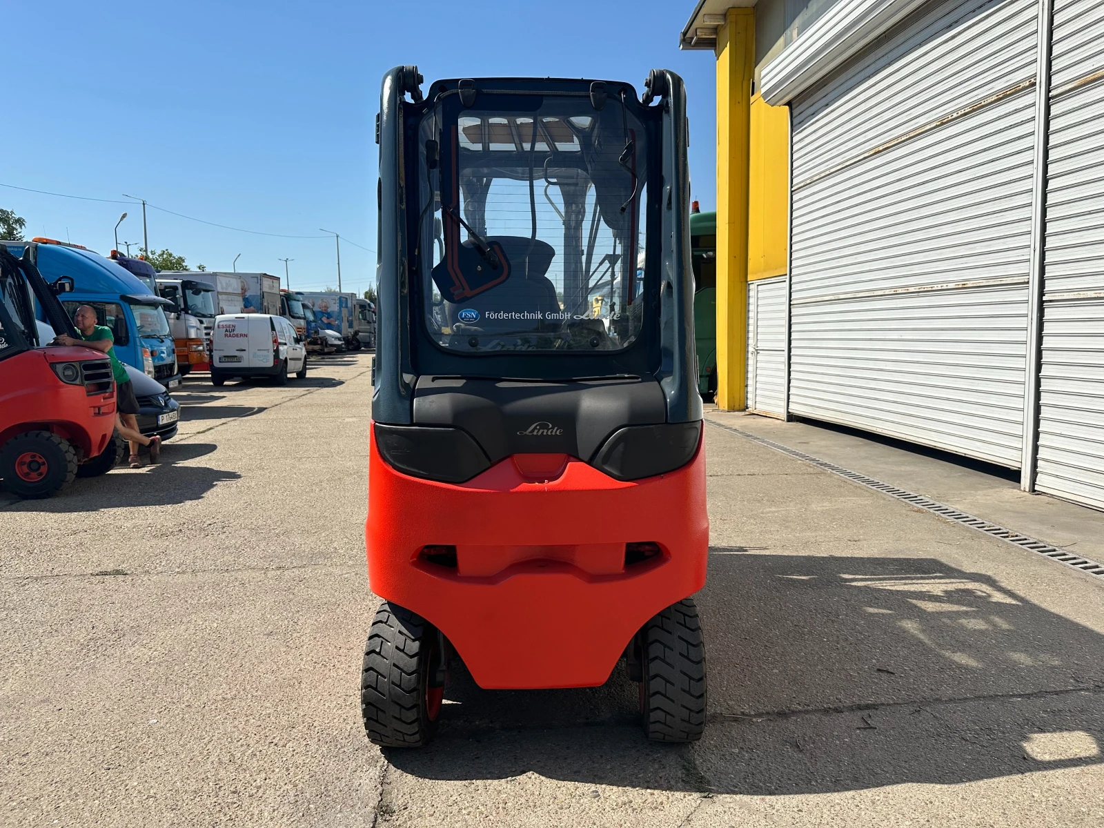  Linde | Mobile.bg   6