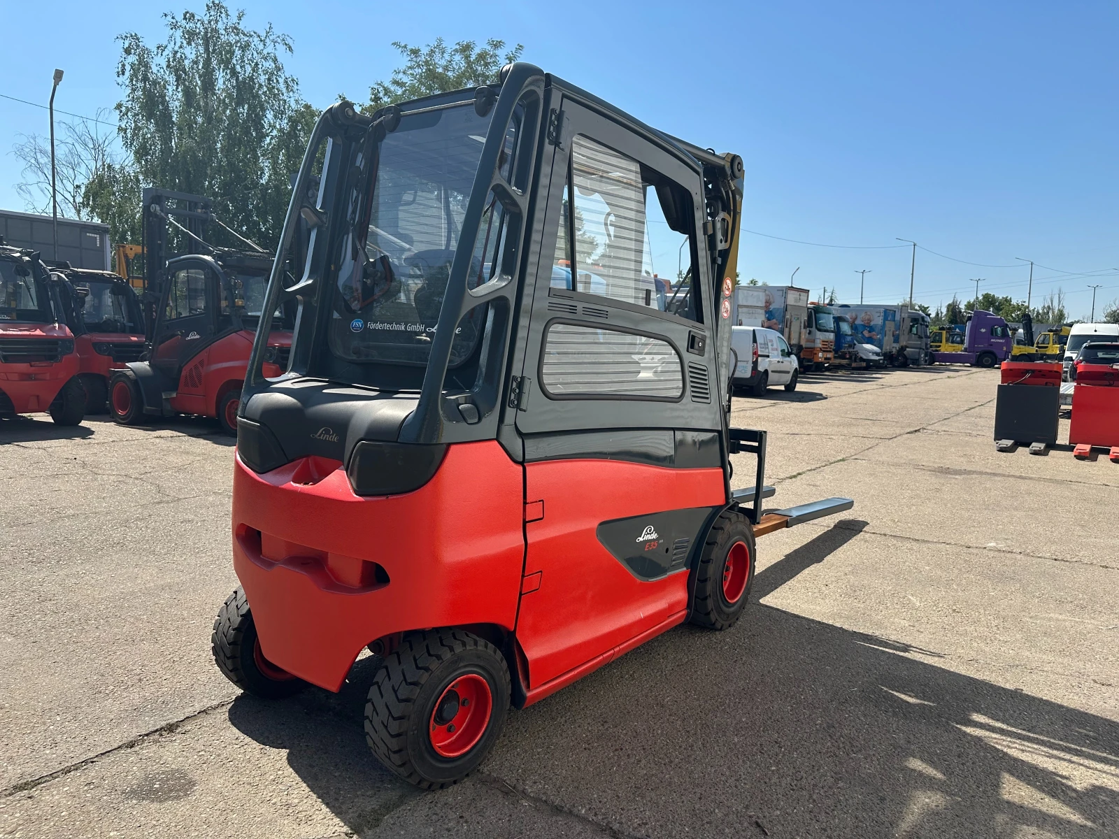  Linde | Mobile.bg   7