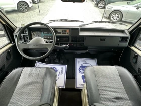 Кемпер Fiat Ducato Dethleffs 1.9 TDI, снимка 5