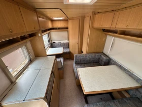 Кемпер Fiat Ducato Dethleffs 1.9 TDI, снимка 12