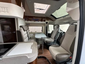 Кемпер Mobilvetta Admiral 6.3, снимка 10